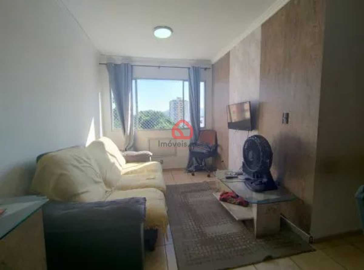 Apartamento, 3 quartos, 68 m² - Foto 3