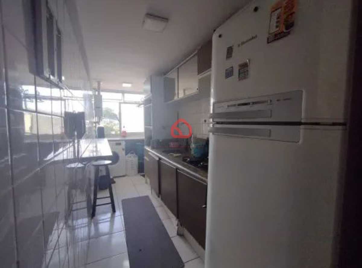 Apartamento, 3 quartos, 68 m² - Foto 5