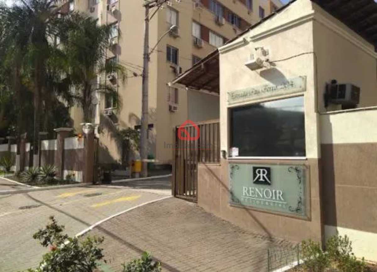 Apartamento, 3 quartos, 68 m² - Foto 1