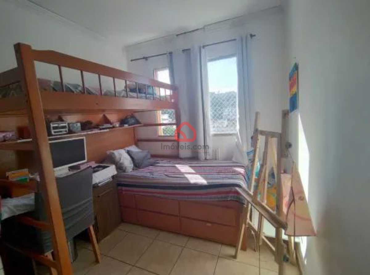 Apartamento, 3 quartos, 68 m² - Foto 4