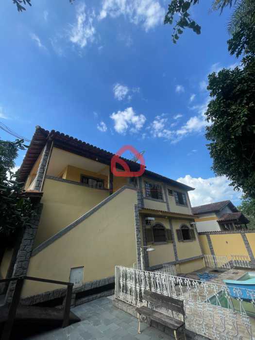 Apartamento, 6 quartos, 360 m² - Foto 1