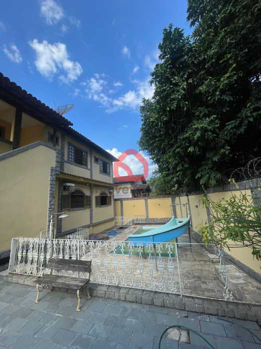 Apartamento, 6 quartos, 360 m² - Foto 5