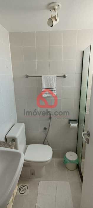 Apartamento, 2 quartos, 74 m² - Foto 12