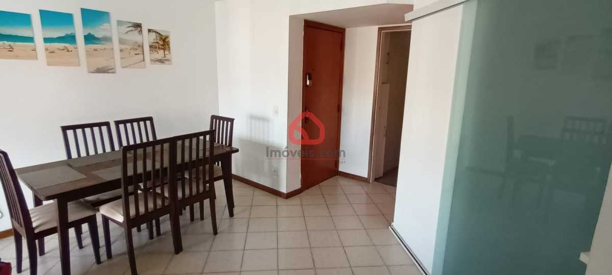Apartamento, 2 quartos, 74 m² - Foto 4
