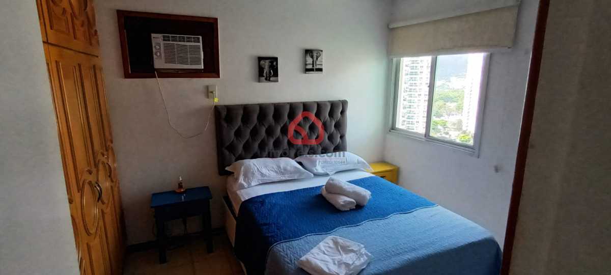 Apartamento, 2 quartos, 74 m² - Foto 9