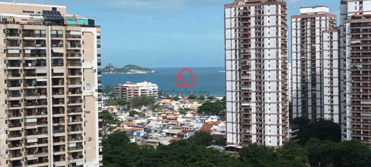 Apartamento, 2 quartos, 74 m² - Foto 3