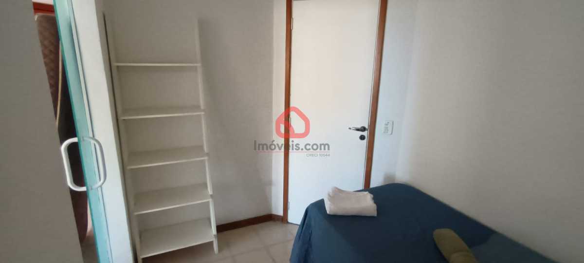 Apartamento, 2 quartos, 74 m² - Foto 14