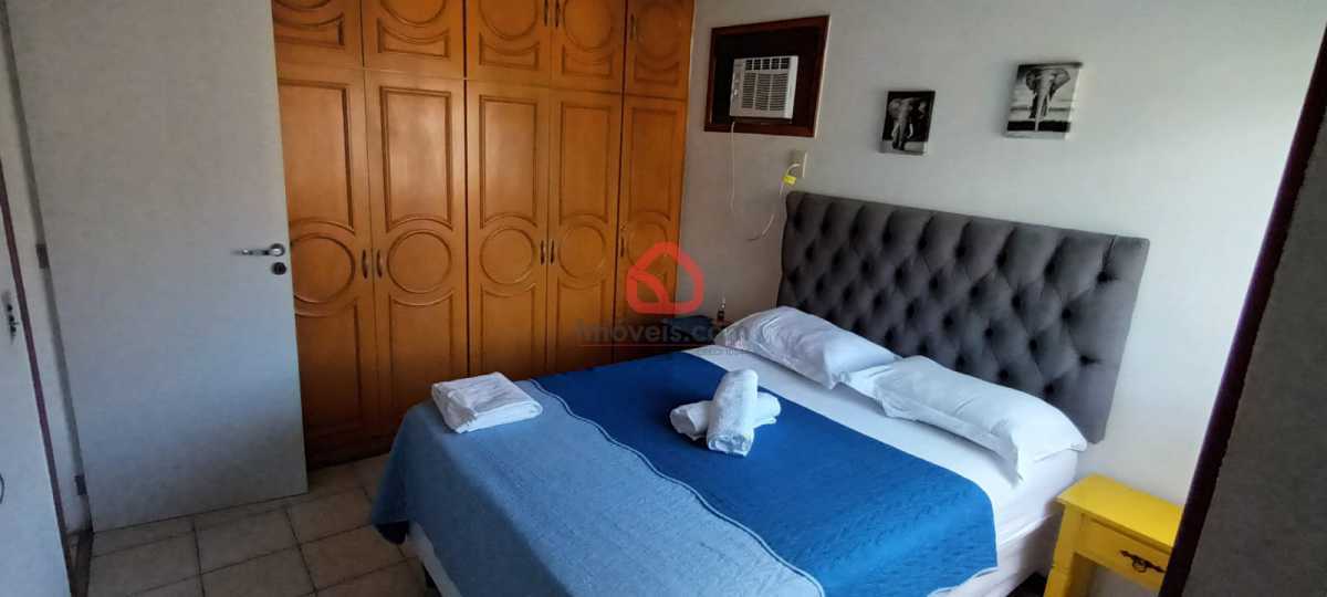 Apartamento, 2 quartos, 74 m² - Foto 10