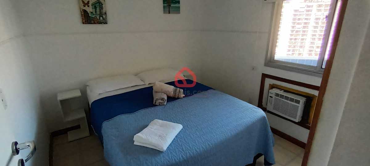 Apartamento, 2 quartos, 74 m² - Foto 11