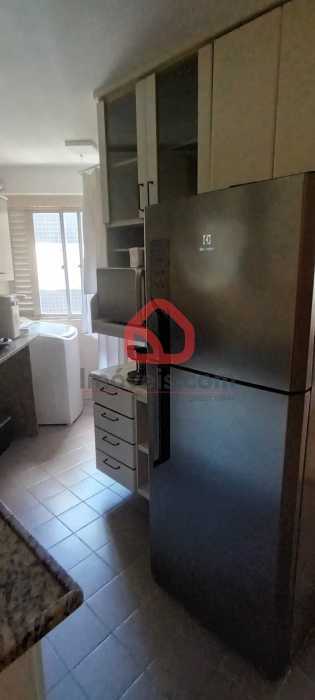 Apartamento, 2 quartos, 74 m² - Foto 16