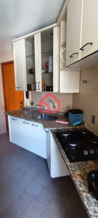 Apartamento, 2 quartos, 74 m² - Foto 7