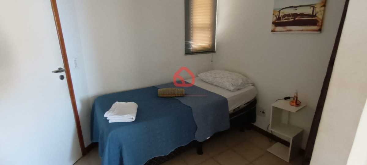 Apartamento, 2 quartos, 74 m² - Foto 13