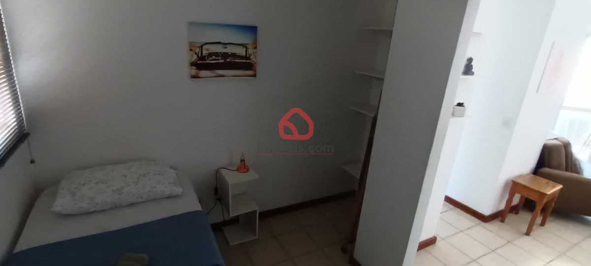 Apartamento, 2 quartos, 74 m² - Foto 15