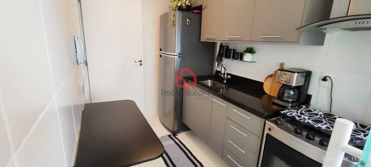 Apartamento, 3 quartos, 80 m² - Foto 9
