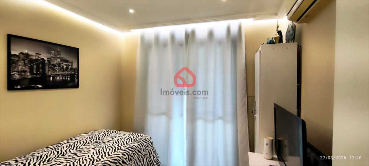 Apartamento, 3 quartos, 80 m² - Foto 21
