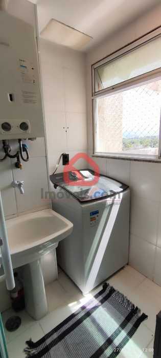 Apartamento, 3 quartos, 80 m² - Foto 13