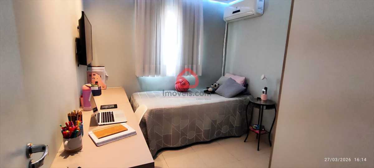 Apartamento, 3 quartos, 80 m² - Foto 19