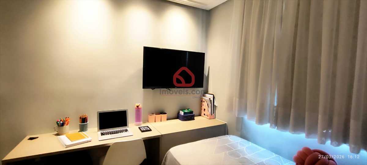 Apartamento, 3 quartos, 80 m² - Foto 18