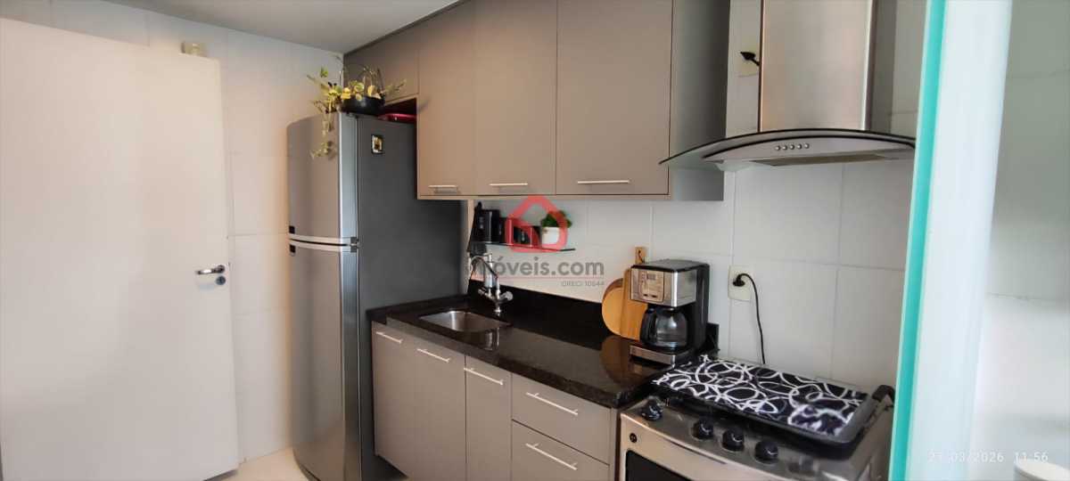 Apartamento, 3 quartos, 80 m² - Foto 11