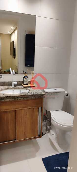 Apartamento, 3 quartos, 80 m² - Foto 20