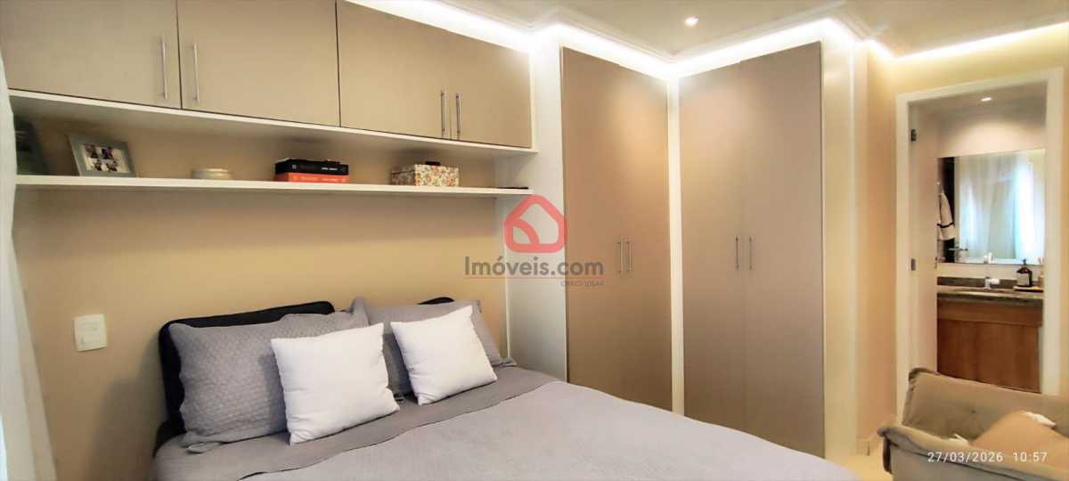 Apartamento, 3 quartos, 80 m² - Foto 15