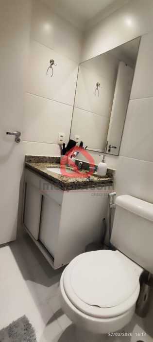 Apartamento, 3 quartos, 80 m² - Foto 16