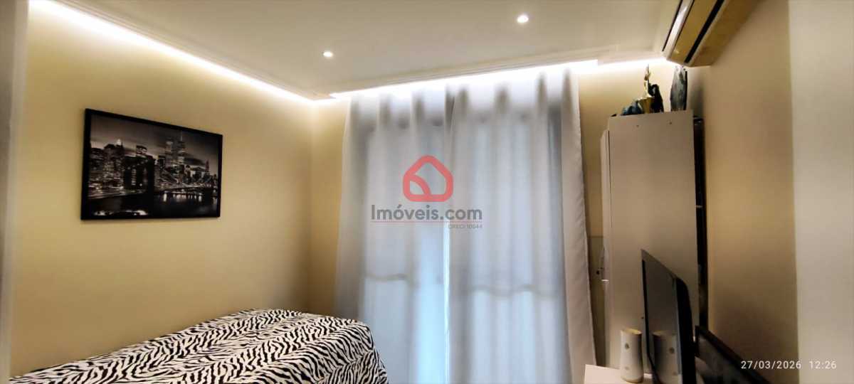 Apartamento, 3 quartos, 80 m² - Foto 23