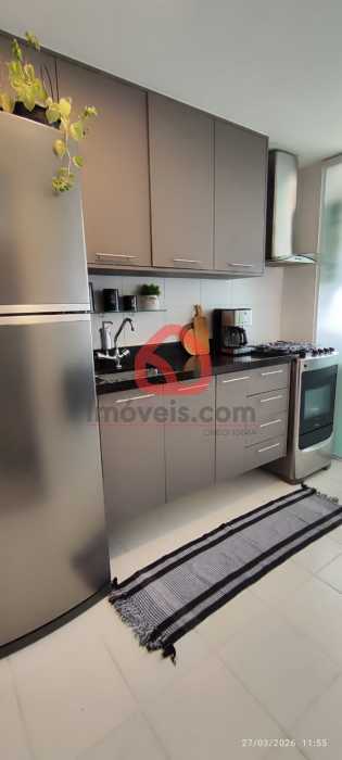 Apartamento, 3 quartos, 80 m² - Foto 12