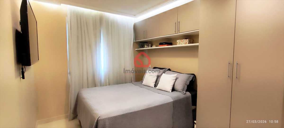 Apartamento, 3 quartos, 80 m² - Foto 14