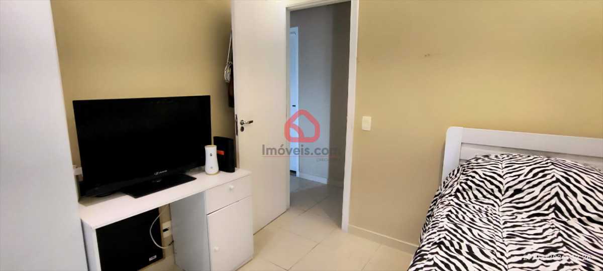 Apartamento, 3 quartos, 80 m² - Foto 22