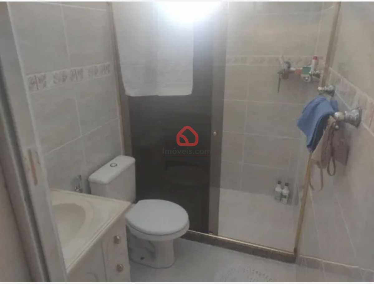 Casa, 2 quartos, 164 m² - Foto 8