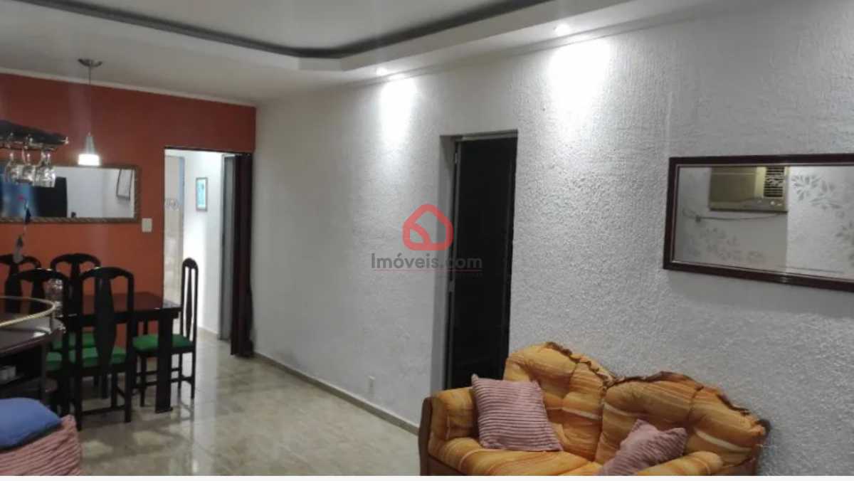 Casa, 2 quartos, 164 m² - Foto 2