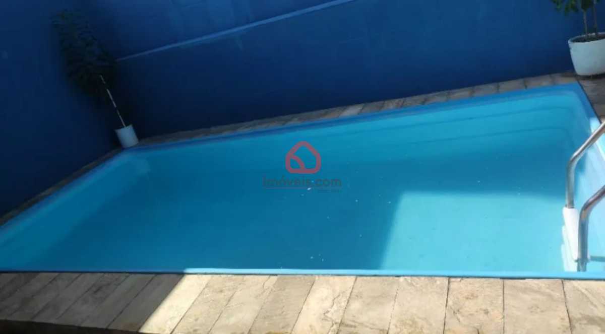 Casa, 2 quartos, 164 m² - Foto 12