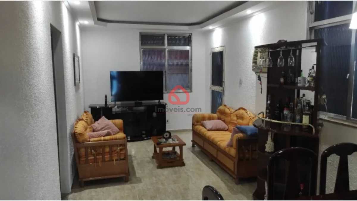 Casa, 2 quartos, 164 m² - Foto 1