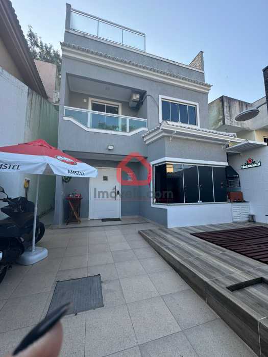 Casa de Condomínio, 4 quartos - Foto 2