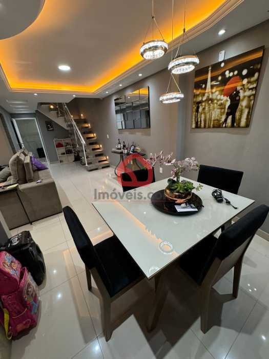Casa de Condomínio, 4 quartos - Foto 6
