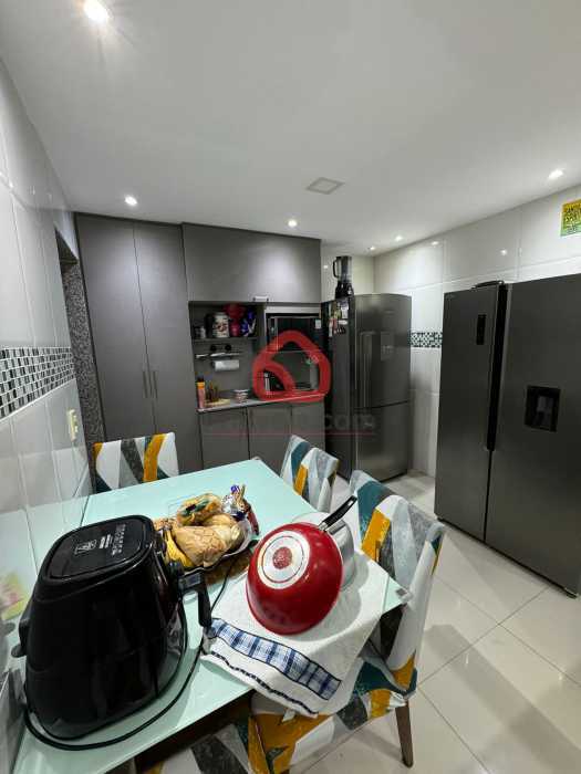 Casa de Condomínio, 4 quartos - Foto 7