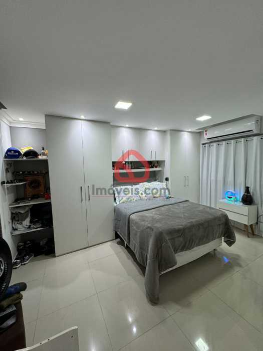 Casa de Condomínio, 4 quartos - Foto 8