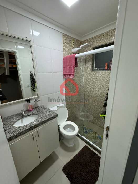 Casa de Condomínio, 4 quartos - Foto 9