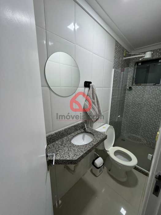 Casa de Condomínio, 4 quartos - Foto 10