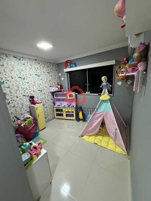 Casa de Condomínio, 4 quartos - Foto 11