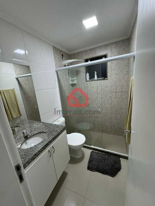 Casa de Condomínio, 4 quartos - Foto 14