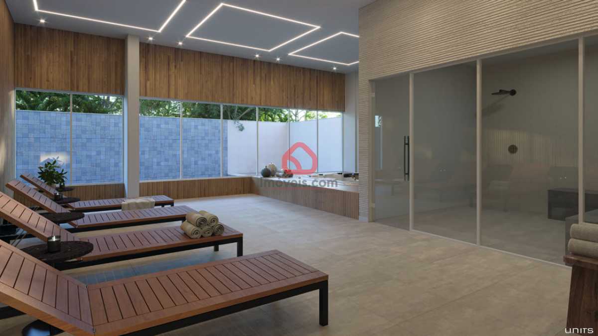Cobertura, 3 quartos, 156 m² - Foto 16