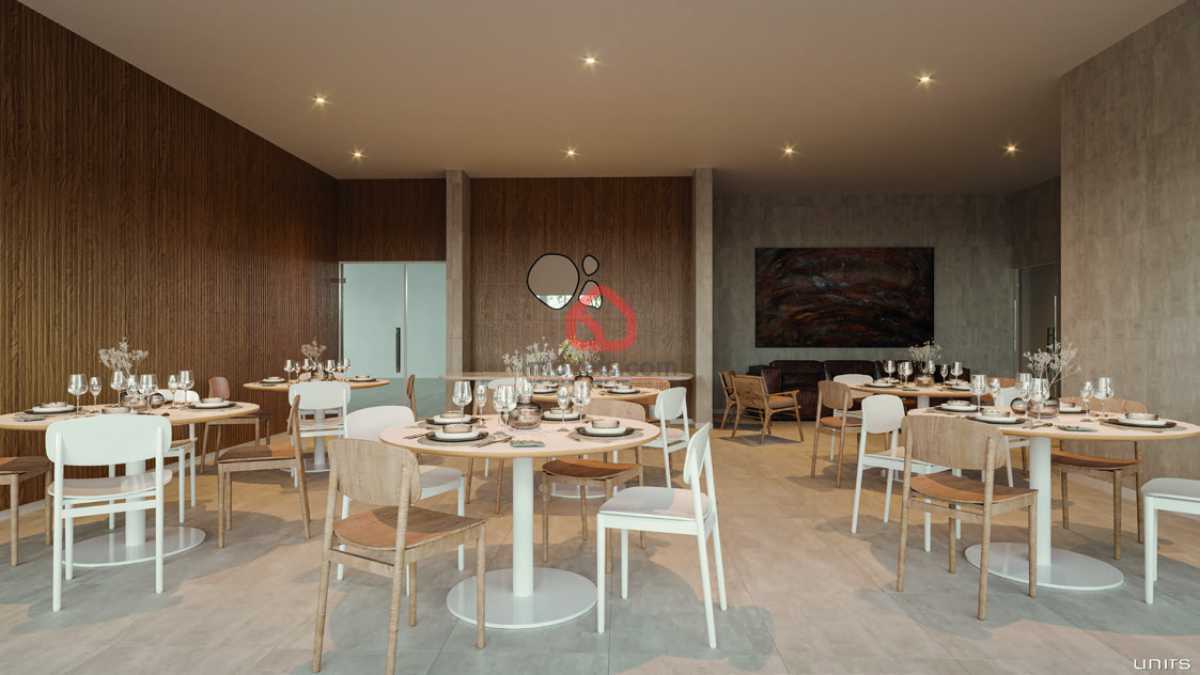 Cobertura, 3 quartos, 156 m² - Foto 21