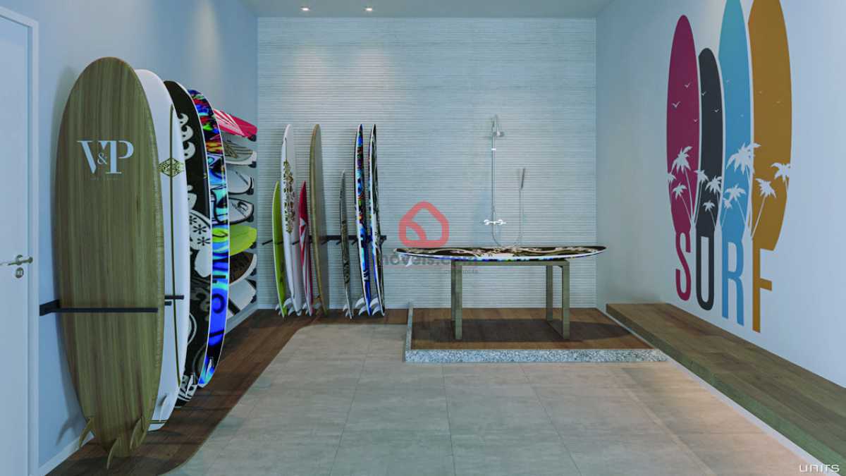 Cobertura, 3 quartos, 156 m² - Foto 28