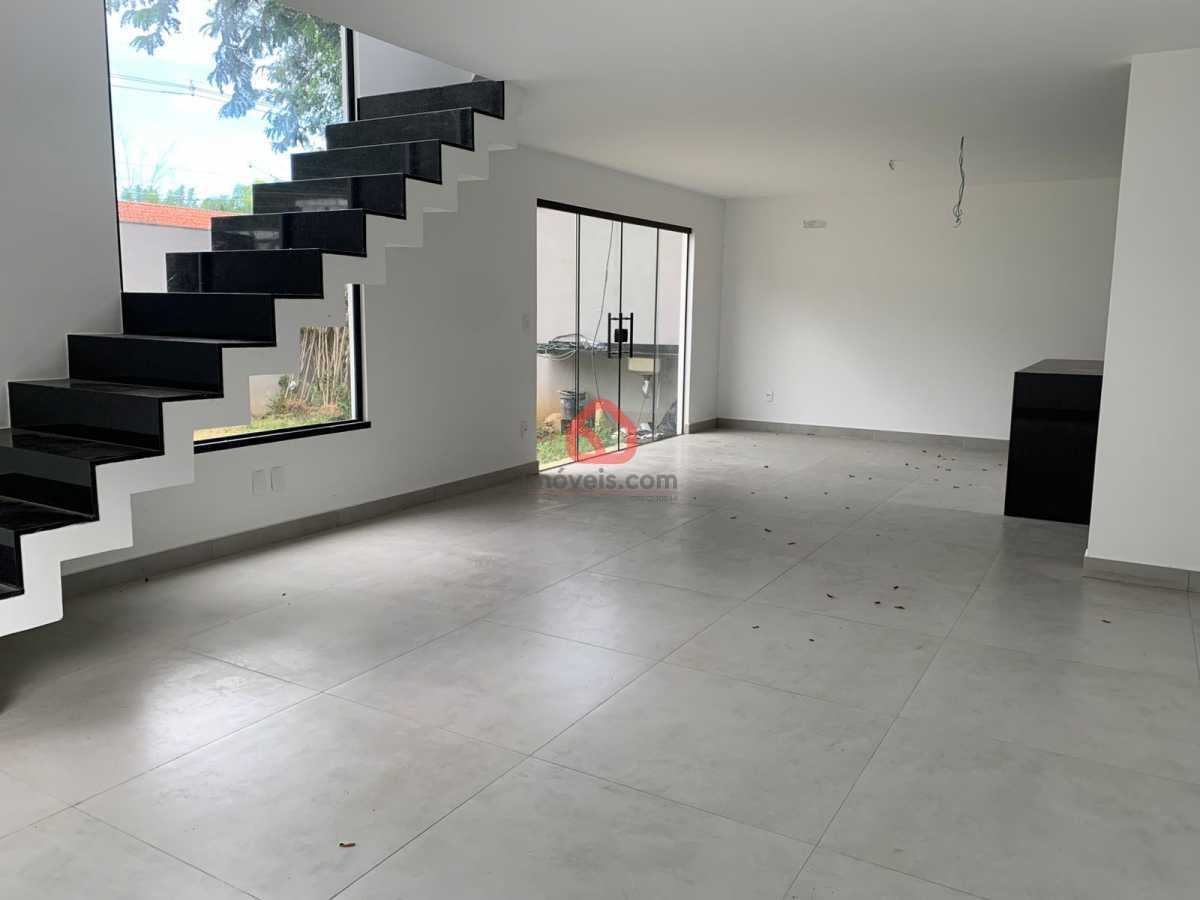 Casa de Condomínio, 4 quartos - Foto 4