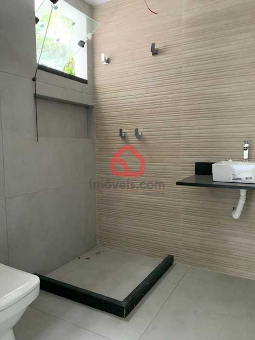 Casa de Condomínio, 4 quartos - Foto 9
