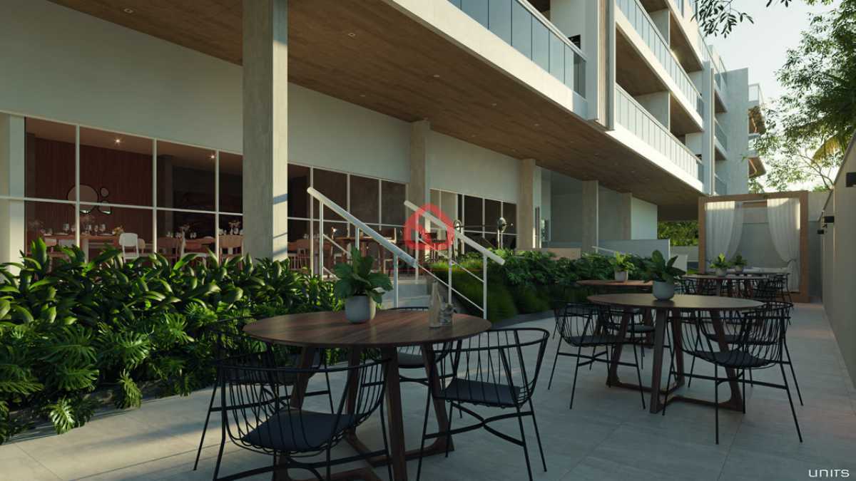 Apartamento, 3 quartos, 106 m² - Foto 21