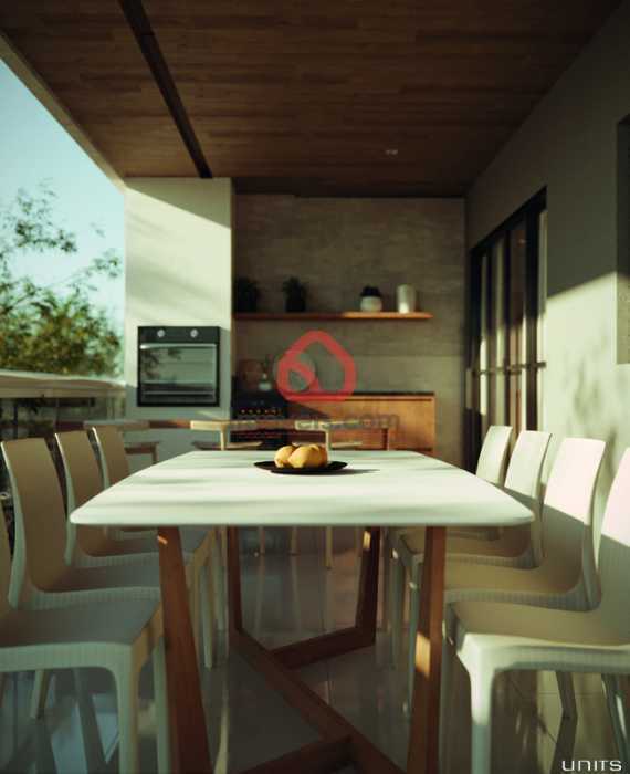 Apartamento, 3 quartos, 106 m² - Foto 2