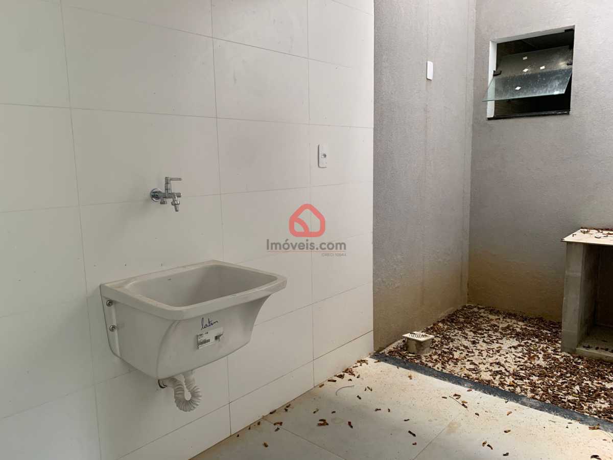 Casa de Condomínio, 4 quartos - Foto 14